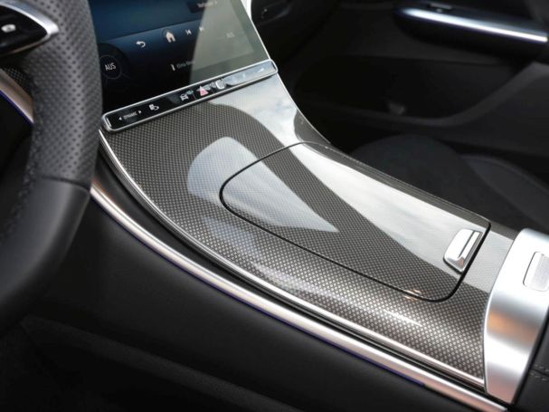 Mercedes-Benz GLC 220 d 4MATIC AMG Night Panorama Memory AHK