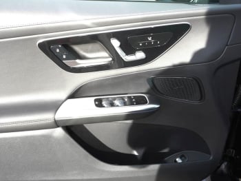 Mercedes-Benz GLC 220 d 4MATIC AMG Night Panorama Memory AHK