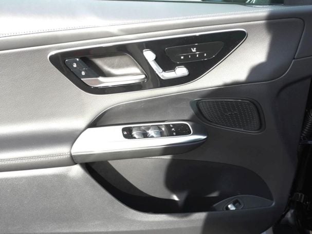 Mercedes-Benz GLC 220 d 4MATIC AMG Night Panorama Memory AHK