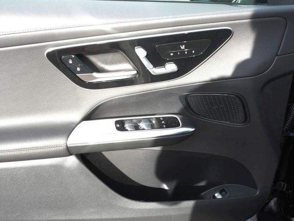 Mercedes-Benz GLC 220 d 4MATIC AMG Night Panorama Memory AHK