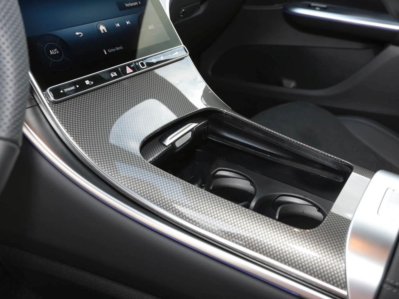 Mercedes-Benz GLC 220 d 4MATIC AMG Night Panorama Memory AHK