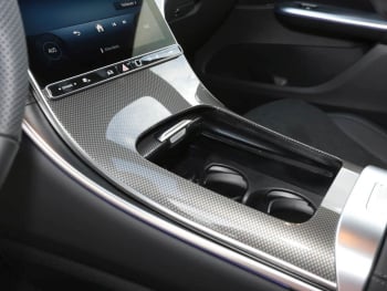 Mercedes-Benz GLC 220 d 4MATIC AMG Night Panorama Memory AHK Mercedes-Benz GLC 220 d 4MATIC AMG Night Panorama Memory AHK