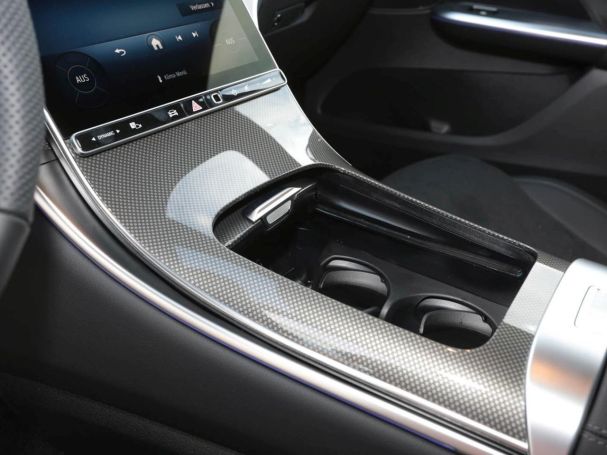 Mercedes-Benz GLC 220 d 4MATIC AMG Night Panorama Memory AHK