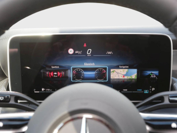 Mercedes-Benz GLC 220 d 4MATIC AMG Night Panorama Memory AHK