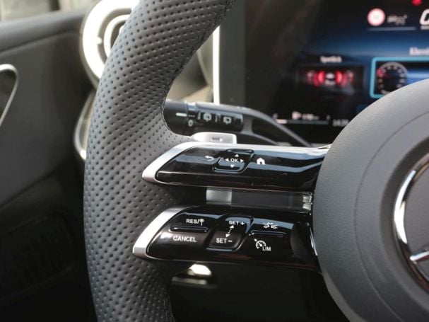 Mercedes-Benz GLC 220 d 4MATIC AMG Night Panorama Memory AHK