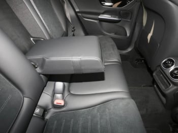 Mercedes-Benz GLC 220 d 4MATIC AMG Night Panorama Memory AHK Mercedes-Benz GLC 220 d 4MATIC AMG Night Panorama Memory AHK