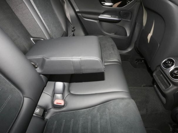 Mercedes-Benz GLC 220 d 4MATIC AMG Night Panorama Memory AHK