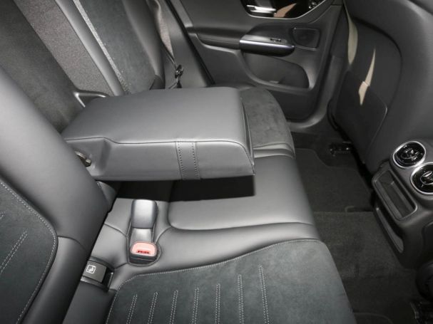 Mercedes-Benz GLC 220 d 4MATIC AMG Night Panorama Memory AHK