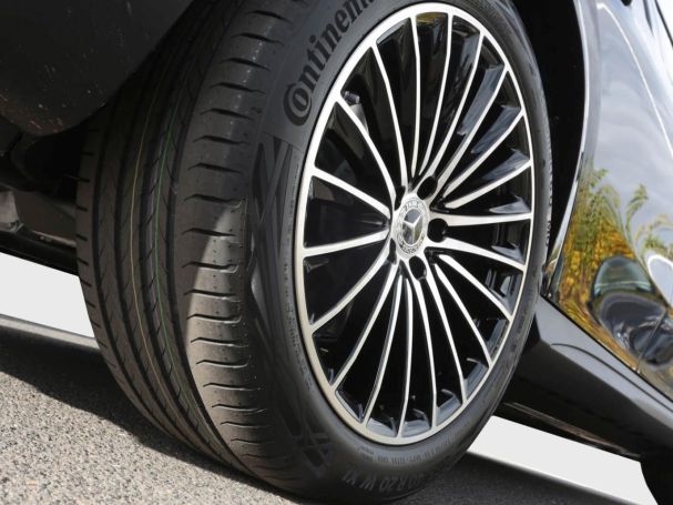 Mercedes-Benz GLC 220 d 4MATIC AMG Night Panorama Memory AHK