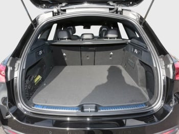 Mercedes-Benz GLC 220 d 4MATIC AMG Night Panorama Memory AHK