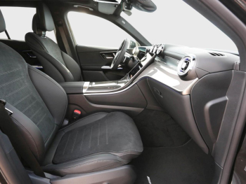 Mercedes-Benz GLC 220 d 4MATIC AMG Night Panorama Memory AHK