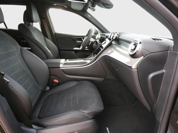 Mercedes-Benz GLC 220 d 4MATIC AMG Night Panorama Memory AHK