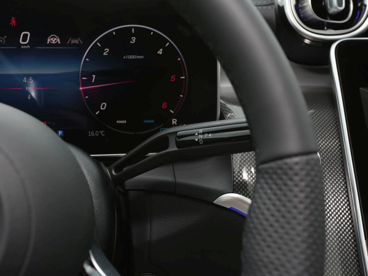 Mercedes-Benz GLC 220 d 4MATIC AMG Night Panorama 360° AHK