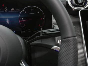 Mercedes-Benz GLC 220 d 4MATIC AMG Night Panorama 360° AHK Mercedes-Benz GLC 220 d 4MATIC AMG Night Panorama 360° AHK