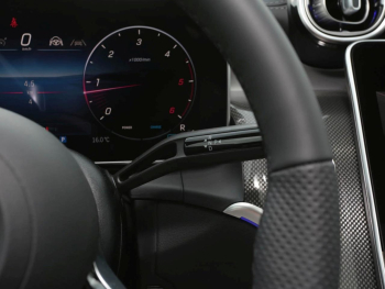 Mercedes-Benz GLC 220 d 4MATIC AMG Night Panorama 360° AHK Mercedes-Benz GLC 220 d 4MATIC AMG Night Panorama 360° AHK