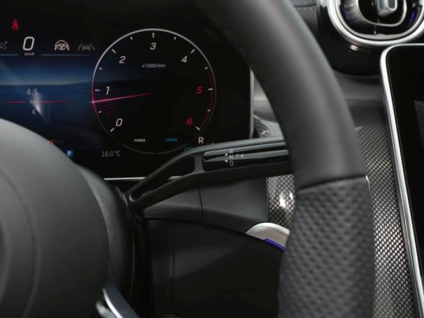 Mercedes-Benz GLC 220 d 4MATIC AMG Night Panorama 360° AHK