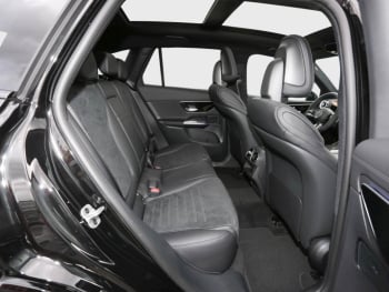 Mercedes-Benz GLC 220 d 4MATIC AMG Night Panorama 360° AHK Mercedes-Benz GLC 220 d 4MATIC AMG Night Panorama 360° AHK