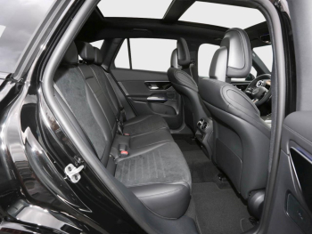 Mercedes-Benz GLC 220 d 4MATIC AMG Night Panorama 360° AHK Mercedes-Benz GLC 220 d 4MATIC AMG Night Panorama 360° AHK