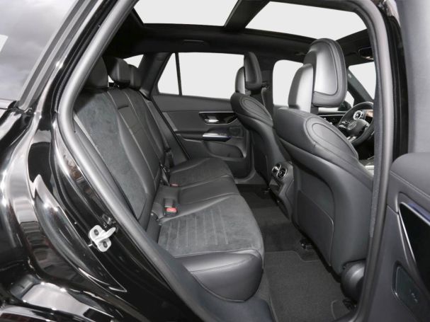 Mercedes-Benz GLC 220 d 4MATIC AMG Night Panorama 360° AHK Mercedes-Benz GLC 220 d 4MATIC AMG Night Panorama 360° AHK