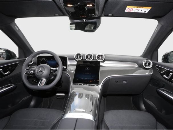 Mercedes-Benz GLC 220 d 4MATIC AMG Night Panorama 360° AHK