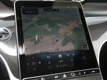 Mercedes-Benz GLC 220 d 4MATIC AMG Night Panorama 360° AHK