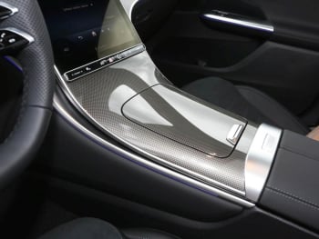 Mercedes-Benz GLC 220 d 4MATIC AMG Night Panorama 360° AHK Mercedes-Benz GLC 220 d 4MATIC AMG Night Panorama 360° AHK