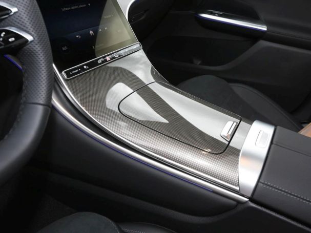 Mercedes-Benz GLC 220 d 4MATIC AMG Night Panorama 360° AHK Mercedes-Benz GLC 220 d 4MATIC AMG Night Panorama 360° AHK