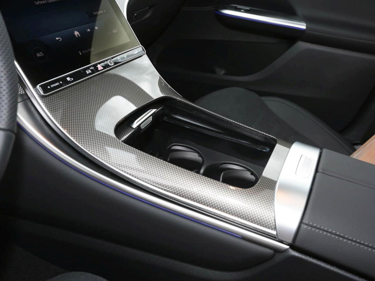 Mercedes-Benz GLC 220 d 4MATIC AMG Night Panorama 360° AHK Mercedes-Benz GLC 220 d 4MATIC AMG Night Panorama 360° AHK