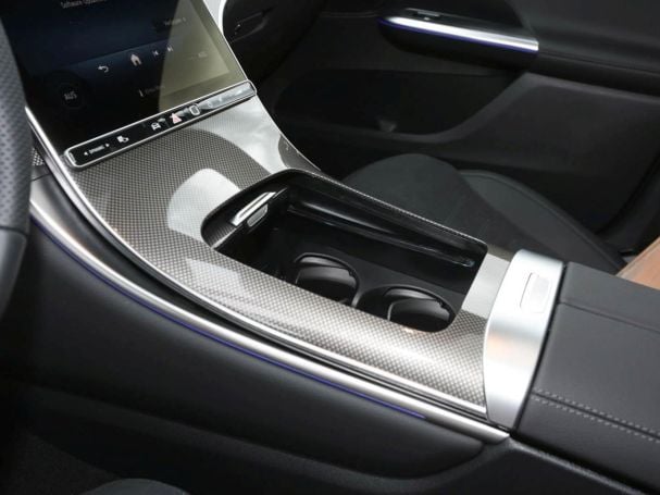 Mercedes-Benz GLC 220 d 4MATIC AMG Night Panorama 360° AHK