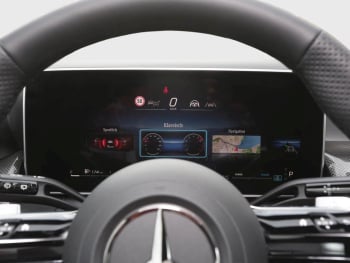 Mercedes-Benz GLC 220 d 4MATIC AMG Night Panorama 360° AHK