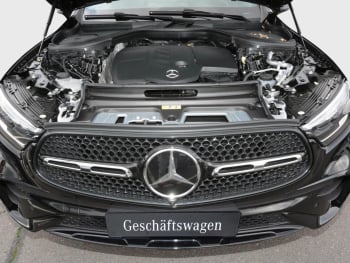 Mercedes-Benz GLC 220 d 4MATIC AMG Night Panorama 360° AHK