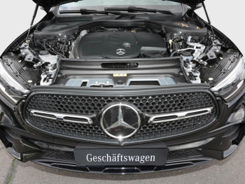 Mercedes-Benz GLC 220 d 4MATIC AMG Night Panorama 360° AHK