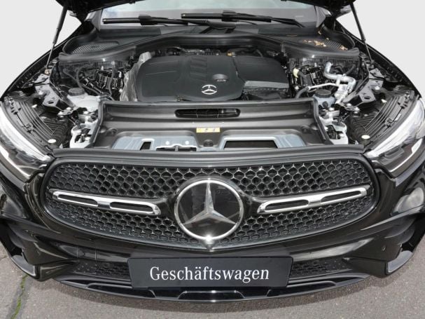 Mercedes-Benz GLC 220 d 4MATIC AMG Night Panorama 360° AHK Mercedes-Benz GLC 220 d 4MATIC AMG Night Panorama 360° AHK