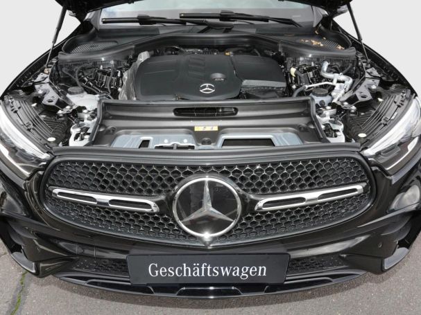 Mercedes-Benz GLC 220 d 4MATIC AMG Night Panorama 360° AHK