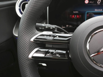 Mercedes-Benz GLC 220 d 4MATIC AMG Night Panorama 360° AHK