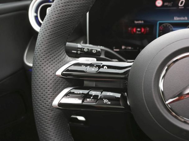 Mercedes-Benz GLC 220 d 4MATIC AMG Night Panorama 360° AHK