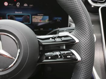 Mercedes-Benz GLC 220 d 4MATIC AMG Night Panorama 360° AHK