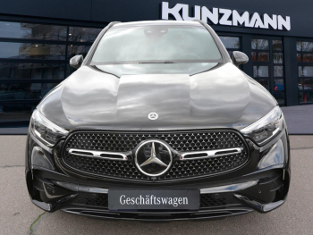 Mercedes-Benz GLC 220 d 4MATIC AMG Night Panorama 360° AHK