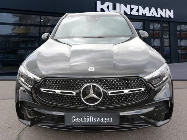 Mercedes-Benz GLC 220 d 4MATIC AMG Night Panorama 360° AHK Mercedes-Benz GLC 220 d 4MATIC AMG Night Panorama 360° AHK