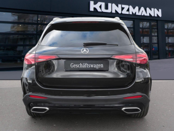 Mercedes-Benz GLC 220 d 4MATIC AMG Night Panorama 360° AHK Mercedes-Benz GLC 220 d 4MATIC AMG Night Panorama 360° AHK
