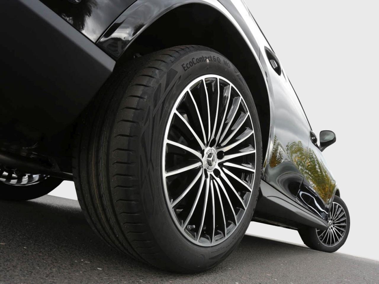 Mercedes-Benz GLC 220 d 4MATIC AMG Night Panorama 360° AHK