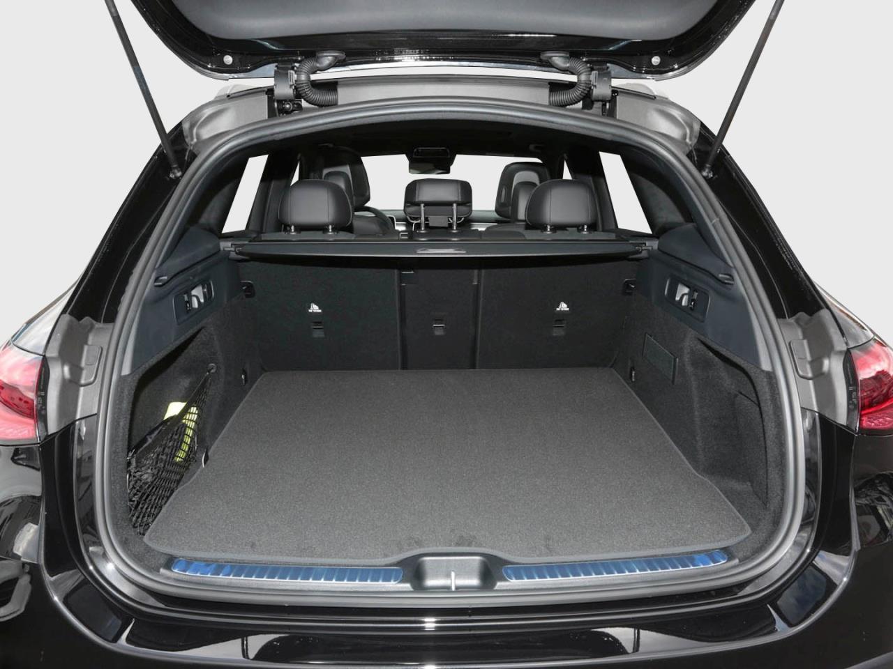 Mercedes-Benz GLC 220 d 4MATIC AMG Night Panorama 360° AHK