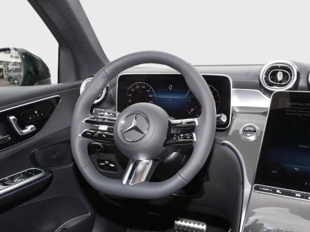Mercedes-Benz GLC 220 d 4MATIC AMG Night Panorama 360° AHK