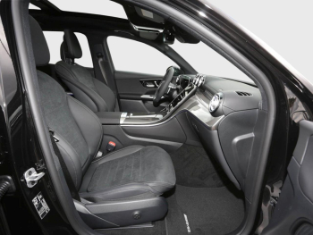 Mercedes-Benz GLC 220 d 4MATIC AMG Night Panorama 360° AHK