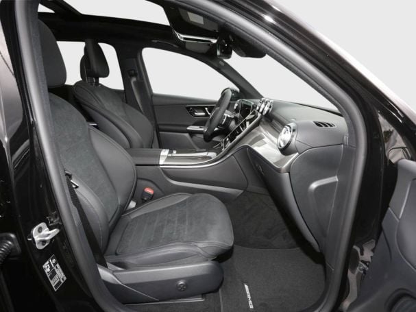 Mercedes-Benz GLC 220 d 4MATIC AMG Night Panorama 360° AHK