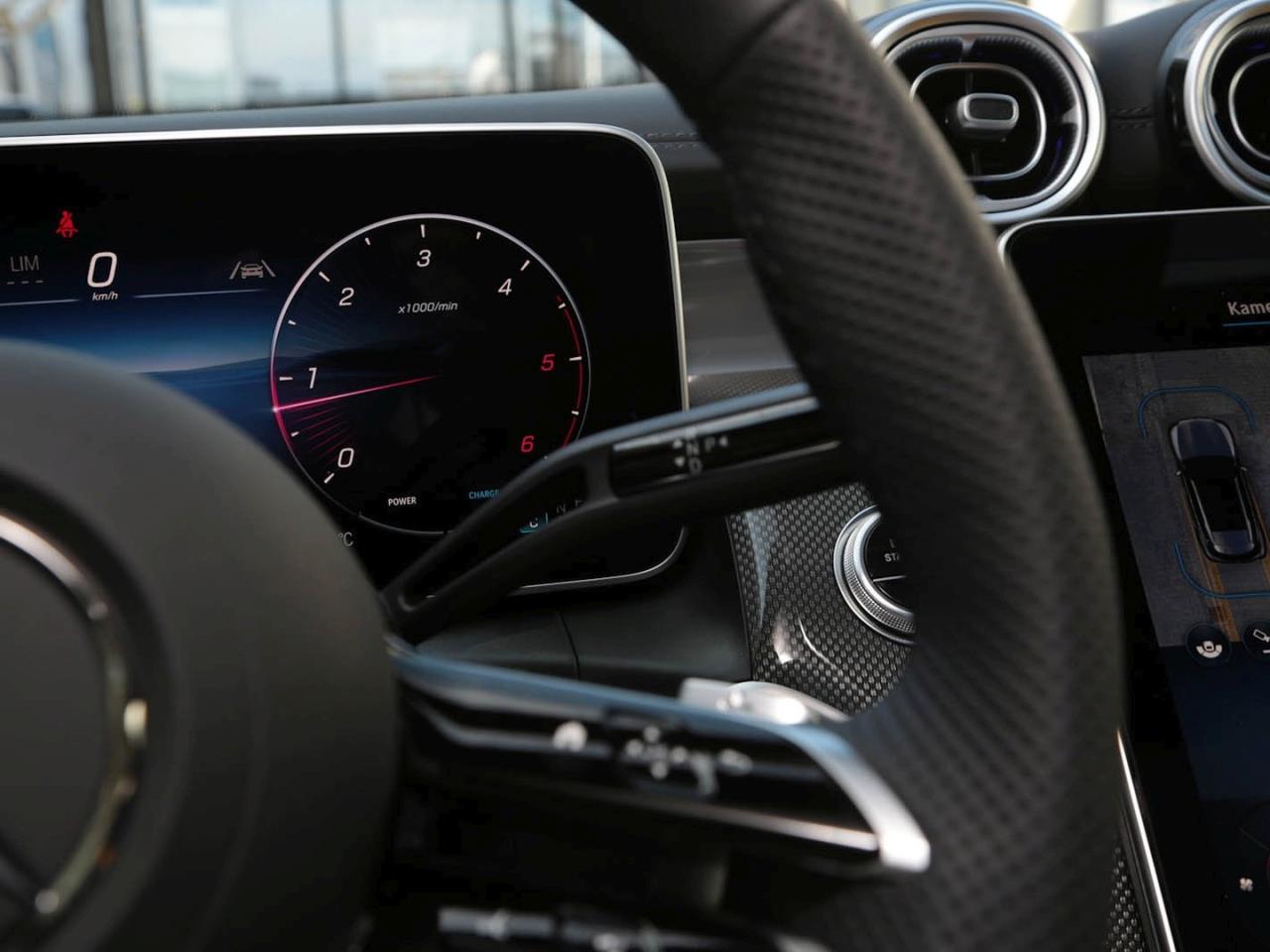 Mercedes-Benz GLC 220 d 4MATIC Edition Distronic Navi 360°K LM