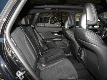 Mercedes-Benz GLC 220 d 4MATIC AMG MBUX Navi MBUX DynLi SpurH