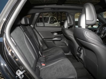 Mercedes-Benz GLC 220 d 4MATIC AMG MBUX Navi MBUX DynLi SpurH