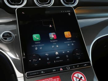 Mercedes-Benz GLC 220 d 4MATIC Edition Distronic Navi 360°K LM