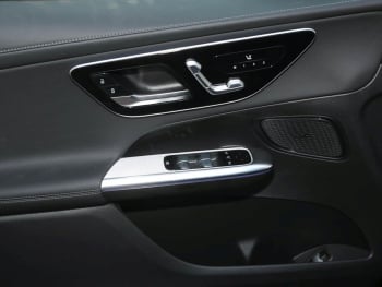 Mercedes-Benz GLC 220 d 4MATIC AMG MBUX Navi MBUX DynLi SpurH